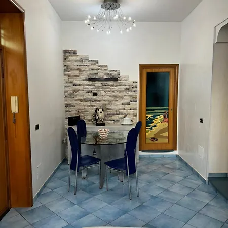 Fib House Apartment Ercolano