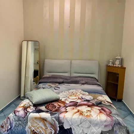 Fib House Apartment *