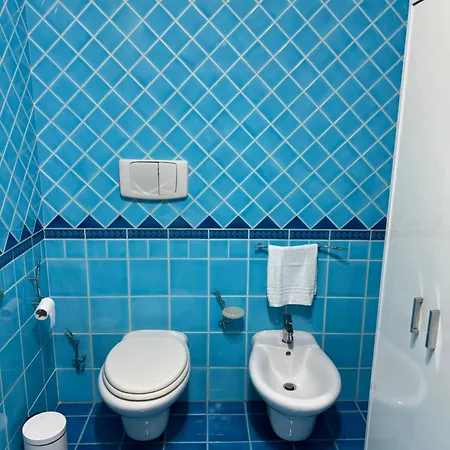 Fib House Ercolano