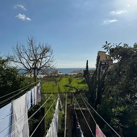 Fib House Apartment Ercolano