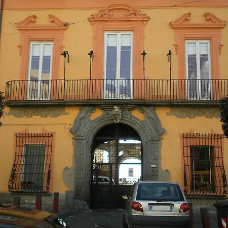 Apartament Fib House