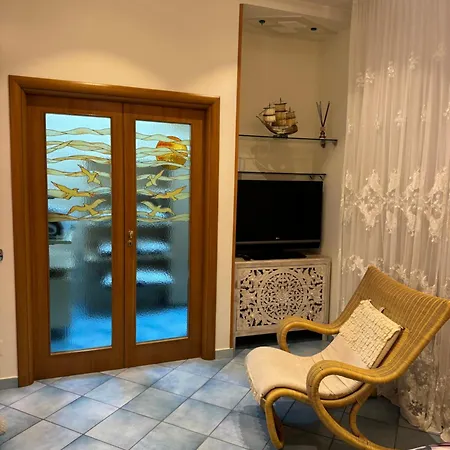 Apartament Fib House