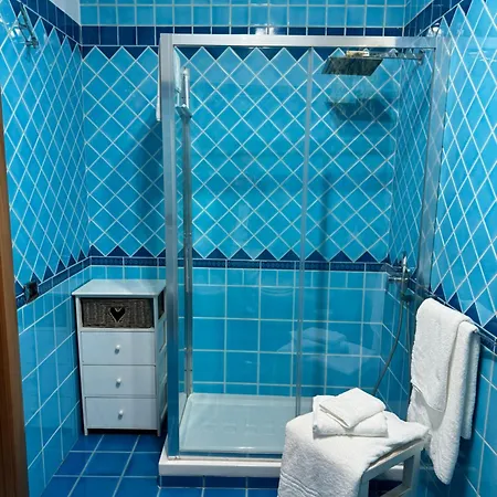 Fib House Apartament