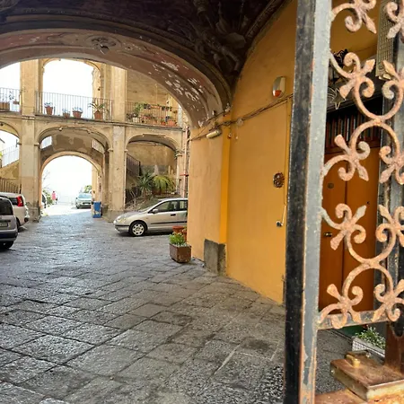 Apartament Fib House *