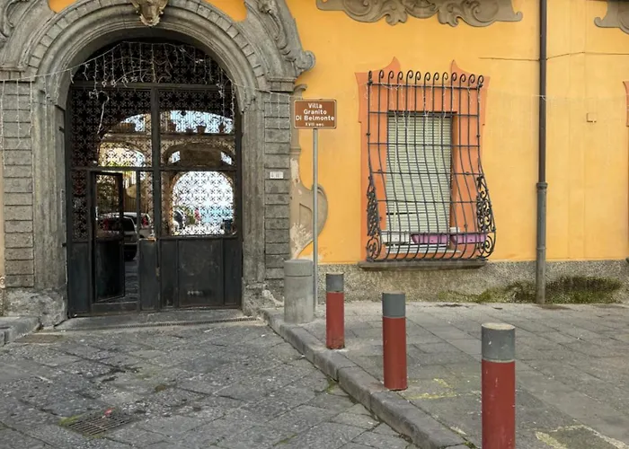 Fib House Apartamento