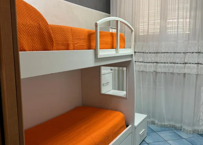Apartamento Fib House